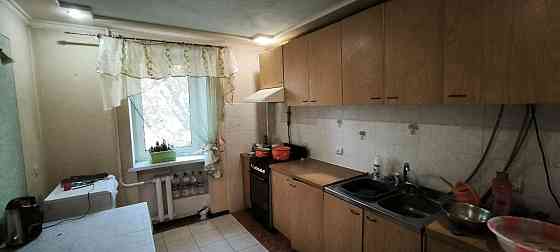 Предлагается на продажу 3-хкомн. квартира в г. Макеевка По ул.Фонтанная Донецк