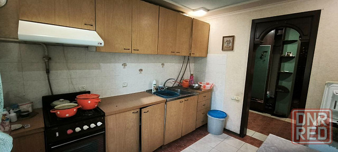 Предлагается на продажу 3-хкомн. квартира в г. Макеевка По ул.Фонтанная Донецк - изображение 1