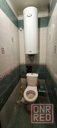 Предлагается на продажу 3-хкомн. квартира в г. Макеевка По ул.Фонтанная Донецк - изображение 9