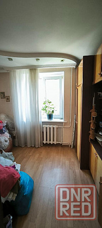 Предлагается на продажу 3-хкомн. квартира в г. Макеевка По ул.Фонтанная Донецк - изображение 6