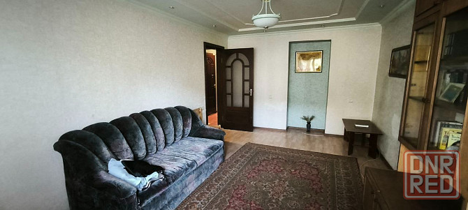 Предлагается на продажу 3-хкомн. квартира в г. Макеевка По ул.Фонтанная Донецк - изображение 3