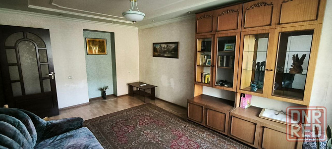 Предлагается на продажу 3-хкомн. квартира в г. Макеевка По ул.Фонтанная Донецк - изображение 4