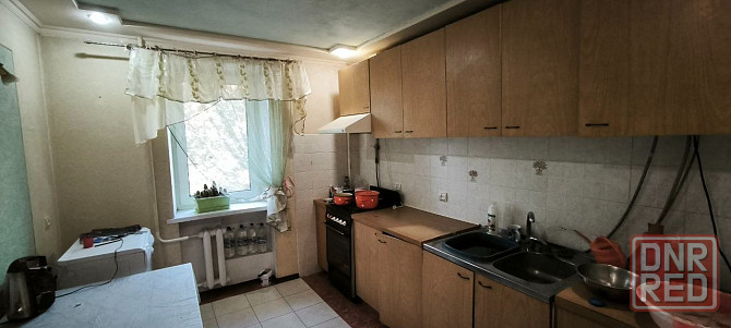 Предлагается на продажу 3-хкомн. квартира в г. Макеевка По ул.Фонтанная Донецк - изображение 2