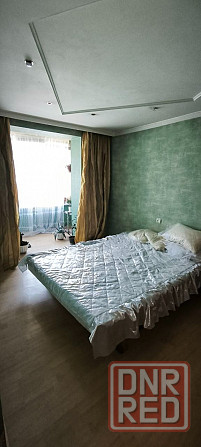 Предлагается на продажу 3-хкомн. квартира в г. Макеевка По ул.Фонтанная Донецк - изображение 5