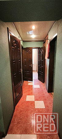 Предлагается на продажу 3-хкомн. квартира в г. Макеевка По ул.Фонтанная Донецк - изображение 7