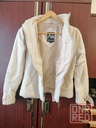 Продам куртку р. 44-46 Донецк - изображение 3