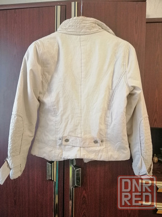 Продам куртку р. 44-46 Донецк - изображение 2