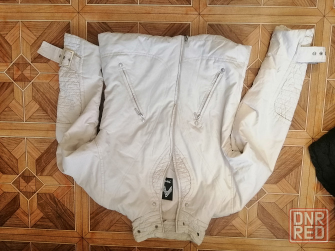 Продам куртку р. 44-46 Донецк - изображение 5