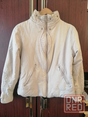 Продам куртку р. 44-46 Донецк - изображение 1