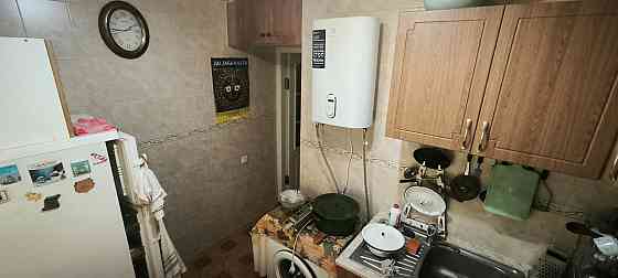 Квартира на продажу расположена Ворошиловский район, ул. 50-летия ссср Донецк