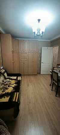 Квартира на продажу расположена Ворошиловский район, ул. 50-летия ссср Донецк