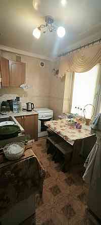 Квартира на продажу расположена Ворошиловский район, ул. 50-летия ссср Донецк