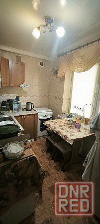 Квартира на продажу расположена Ворошиловский район, ул. 50-летия ссср Донецк - изображение 2