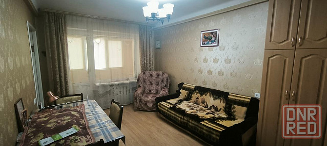 Квартира на продажу расположена Ворошиловский район, ул. 50-летия ссср Донецк - изображение 10
