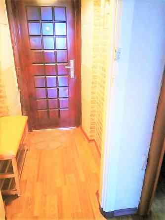 1-но комн. крупногабаритная, ул. Разенкова. Донецк