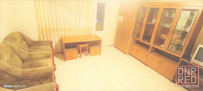 1-но комн. крупногабаритная, ул. Разенкова. Донецк - изображение 1