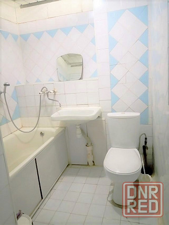 1-но комн. крупногабаритная, ул. Разенкова. Донецк - изображение 5