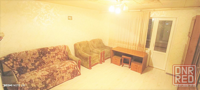 1-но комн. крупногабаритная, ул. Разенкова. Донецк - изображение 2