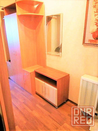 1-но комн. крупногабаритная, ул. Разенкова. Донецк - изображение 4