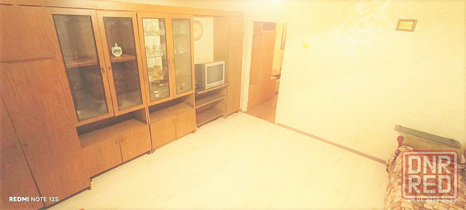 1-но комн. крупногабаритная, ул. Разенкова. Донецк - изображение 3