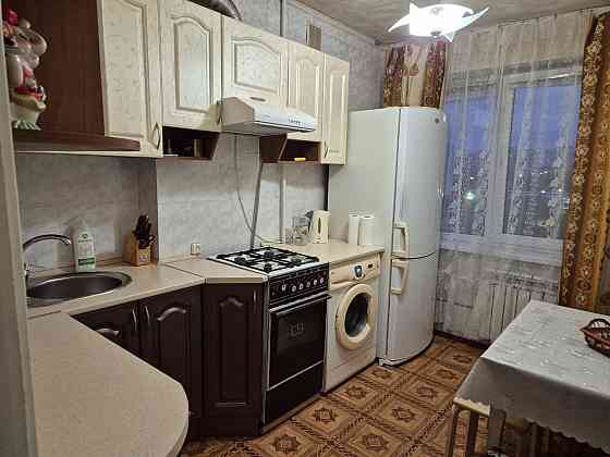 Аренда 3-комнатной квартиры. Центральный район Мариуполь