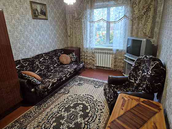 Аренда 3-комнатной квартиры. Центральный район Мариуполь