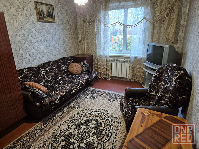 Аренда 3-комнатной квартиры. Центральный район Мариуполь - изображение 5