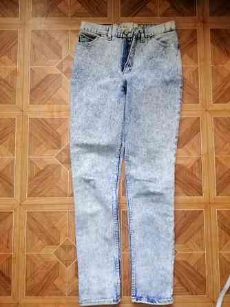 Продам джинсы р. 42-44 (31) Донецк