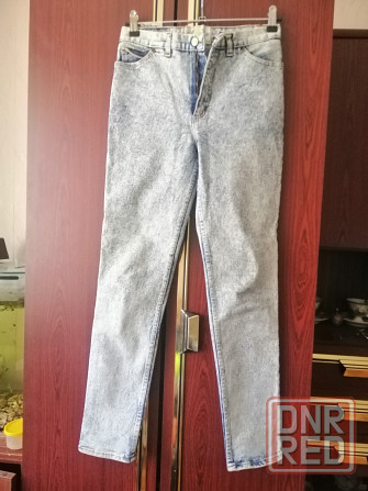 Продам джинсы р. 42-44 (31) Донецк - изображение 1