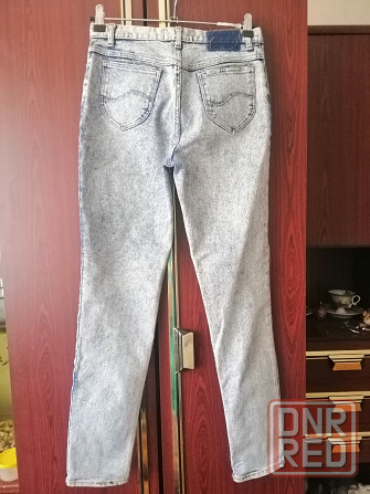 Продам джинсы р. 42-44 (31) Донецк - изображение 3