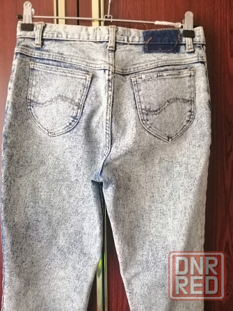 Продам джинсы р. 42-44 (31) Донецк - изображение 4