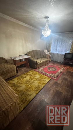 Продажа 1 к.уютной квартиры г.Макеевка, Советский район, пос.Шахты 21 (квартал 2) Макеевка - изображение 3