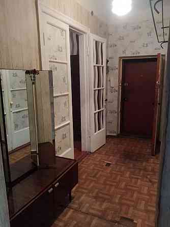 Продажа 3-комнатной квартиры в городе Ясиноватая (район кольца) Ясиноватая