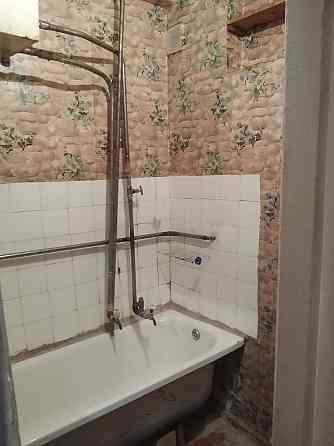 Продажа 3-комнатной квартиры в городе Ясиноватая (район кольца) Ясиноватая