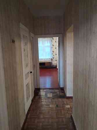 Продажа 3-комнатной квартиры в городе Ясиноватая (район кольца) Ясиноватая