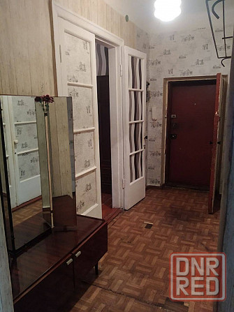 Продажа 3-комнатной квартиры в городе Ясиноватая (район кольца) Ясиноватая - изображение 1