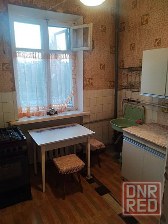 Продажа 3-комнатной квартиры в городе Ясиноватая (район кольца) Ясиноватая - изображение 4