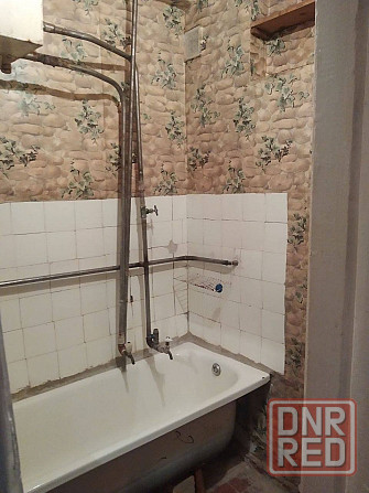 Продажа 3-комнатной квартиры в городе Ясиноватая (район кольца) Ясиноватая - изображение 5