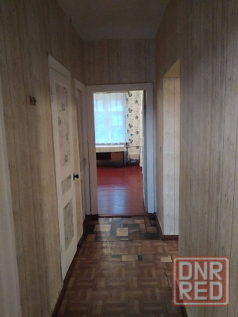 Продажа 3-комнатной квартиры в городе Ясиноватая (район кольца) Ясиноватая - изображение 2