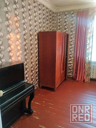 Продажа 3-комнатной квартиры в городе Ясиноватая (район кольца) Ясиноватая - изображение 6