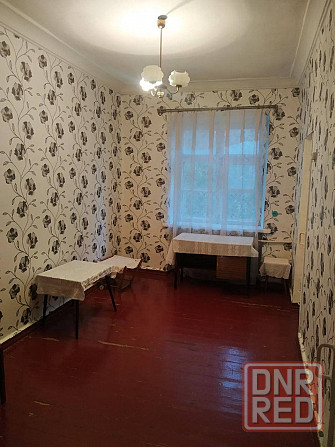 Продажа 3-комнатной квартиры в городе Ясиноватая (район кольца) Ясиноватая - изображение 8