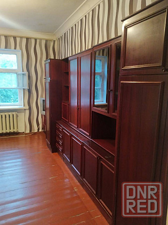 Продажа 3-комнатной квартиры в городе Ясиноватая (район кольца) Ясиноватая - изображение 10