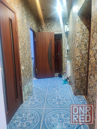 Продаю хороший,жилой дом. Ориентир ост Школа, ( 7 больница) Макеевка - изображение 2