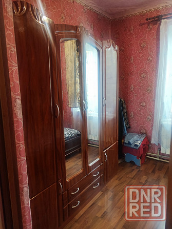 Продаю хороший,жилой дом. Ориентир ост Школа, ( 7 больница) Макеевка - изображение 5