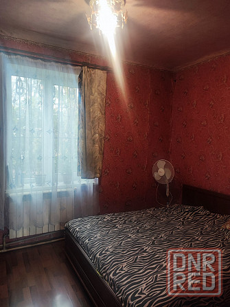 Продаю хороший,жилой дом. Ориентир ост Школа, ( 7 больница) Макеевка - изображение 6