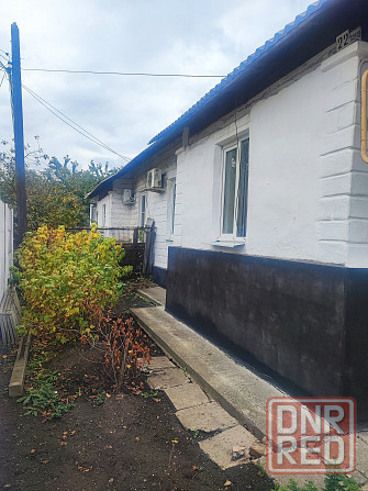 Продаю хороший,жилой дом. Ориентир ост Школа, ( 7 больница) Макеевка - изображение 10