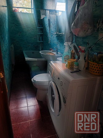 Продаю хороший,жилой дом. Ориентир ост Школа, ( 7 больница) Макеевка - изображение 11