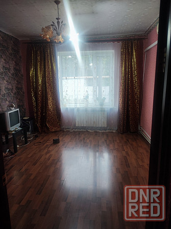 Продаю хороший,жилой дом. Ориентир ост Школа, ( 7 больница) Макеевка - изображение 9