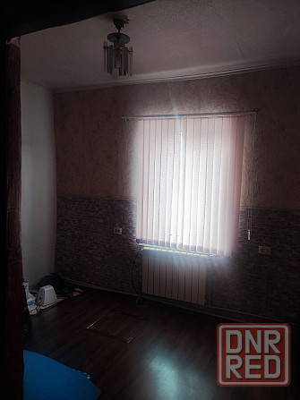Продаю хороший,жилой дом. Ориентир ост Школа, ( 7 больница) Макеевка - изображение 4