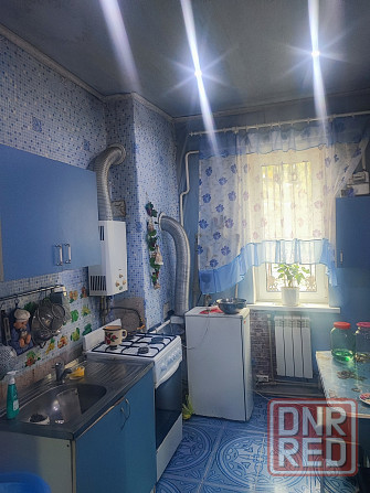 Продаю хороший,жилой дом. Ориентир ост Школа, ( 7 больница) Макеевка - изображение 8